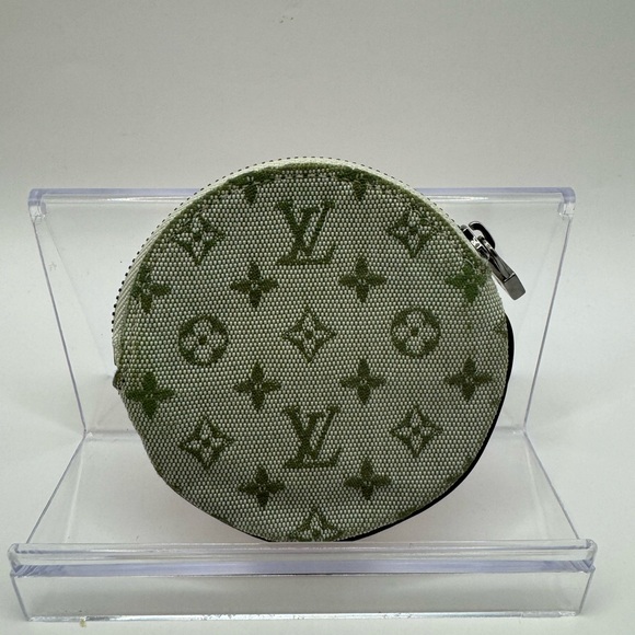 Louis Vuitton Mini Conte De Fees-Porte Monnaie Coin Purse - Picture 3 of 4